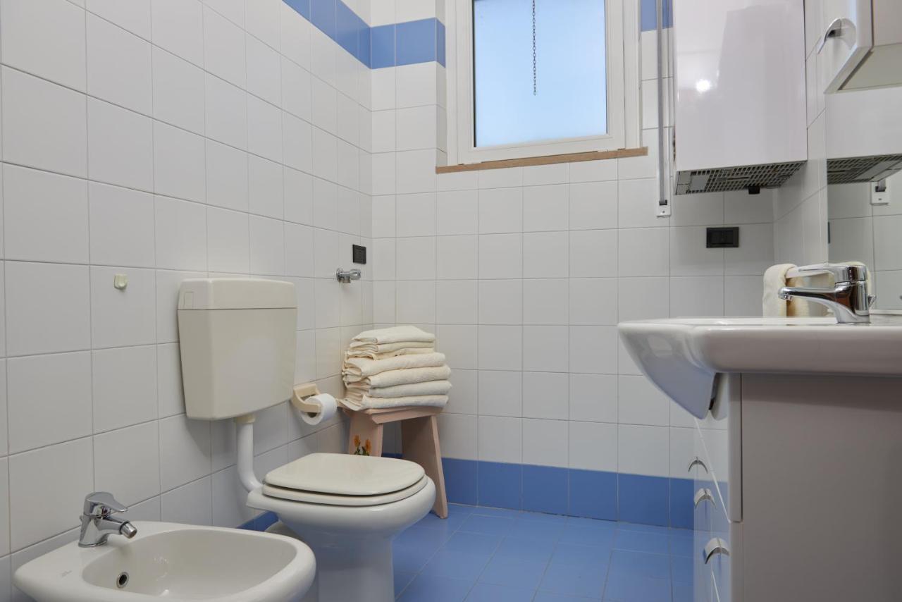Apartamento Casa Manu Brenzone sul Garda Exterior foto