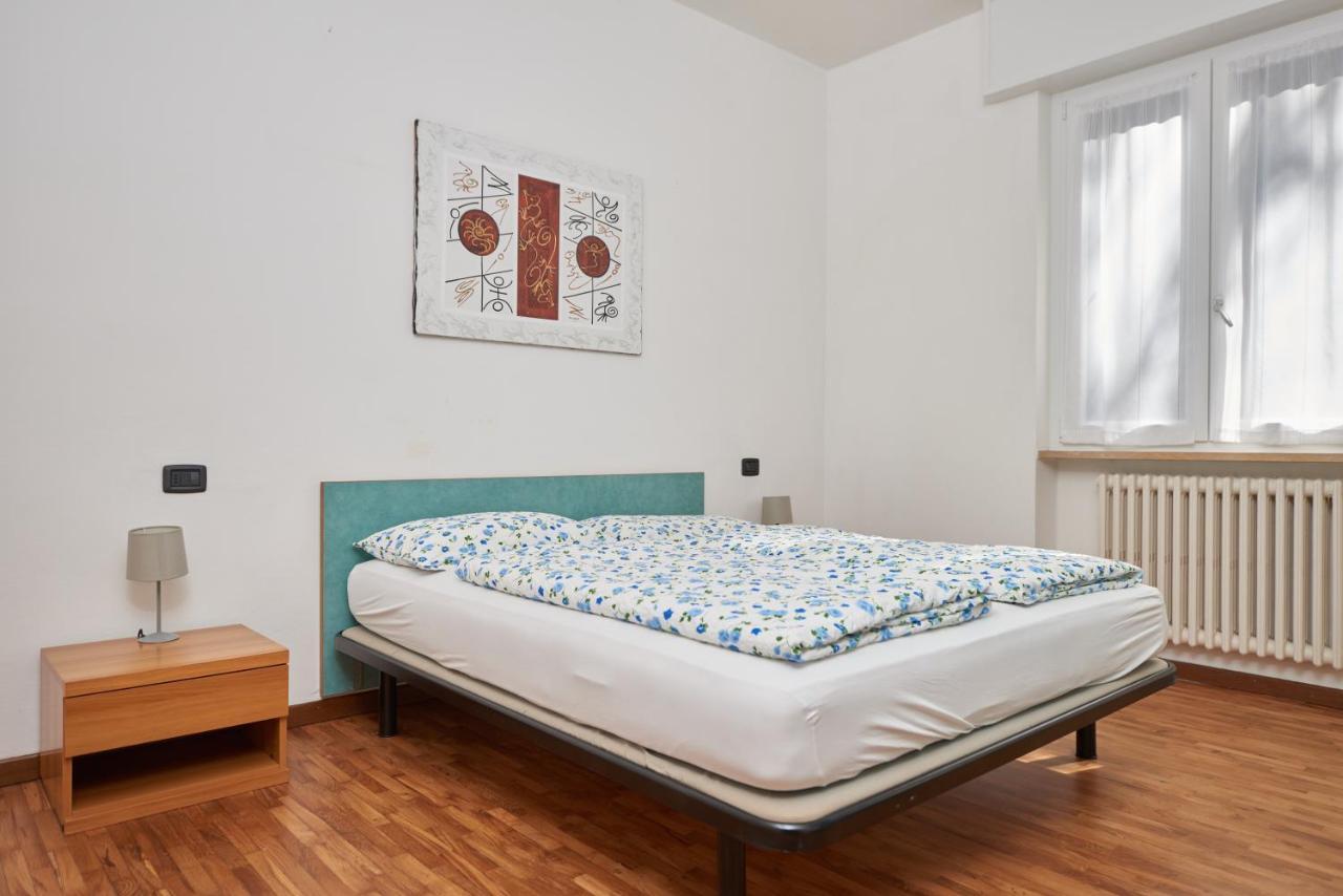 Apartamento Casa Manu Brenzone sul Garda Exterior foto