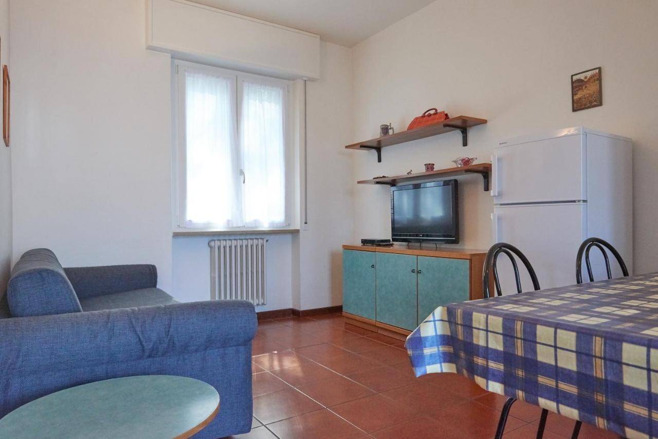 Apartamento Casa Manu Brenzone sul Garda Exterior foto