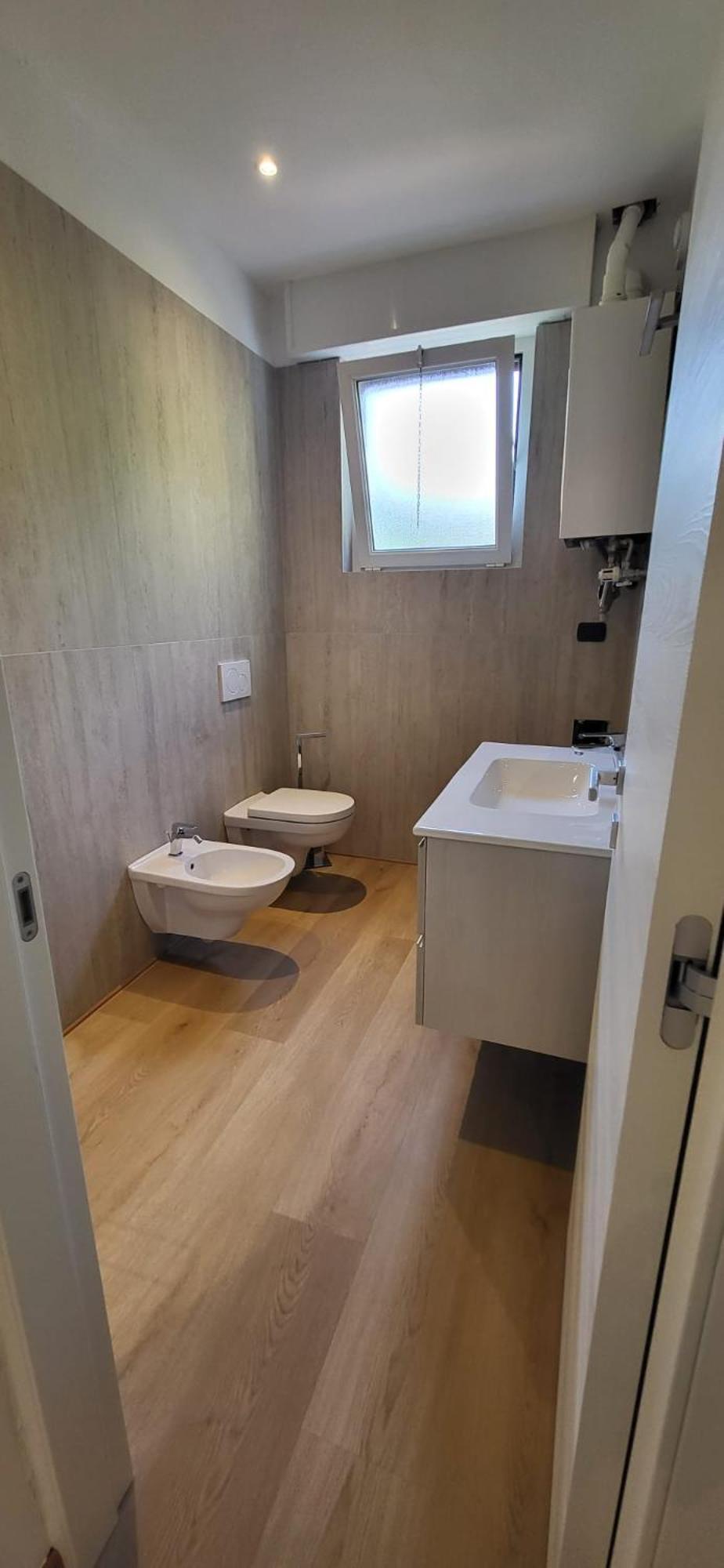 Apartamento Casa Manu Brenzone sul Garda Habitación foto