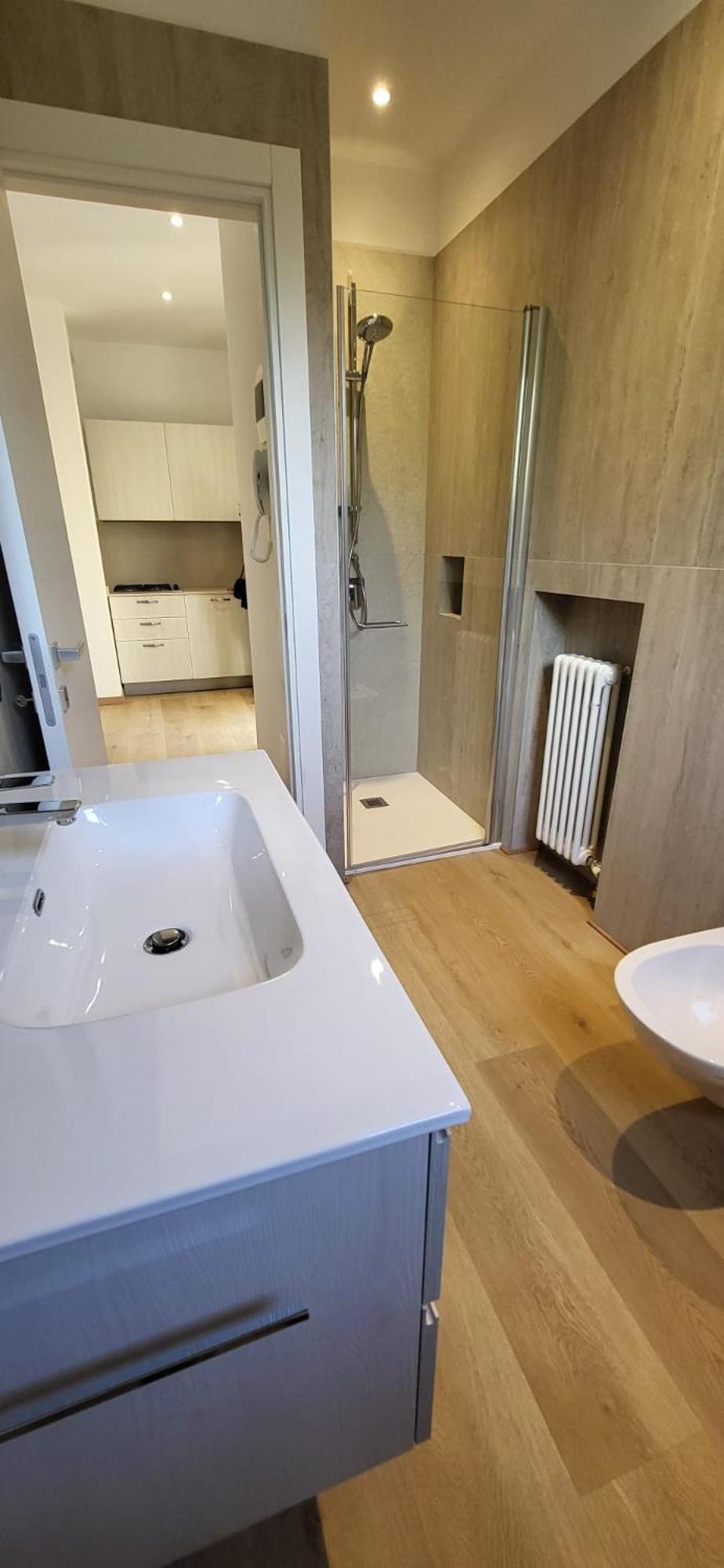 Apartamento Casa Manu Brenzone sul Garda Habitación foto