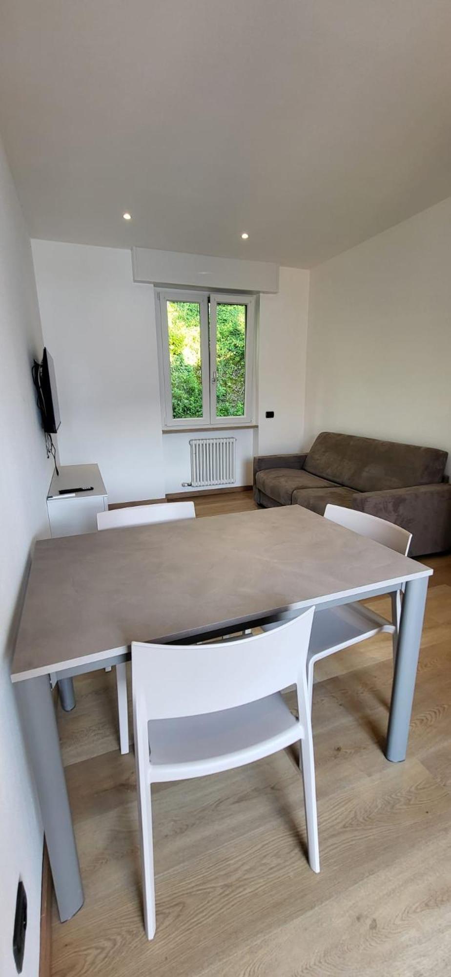Apartamento Casa Manu Brenzone sul Garda Habitación foto