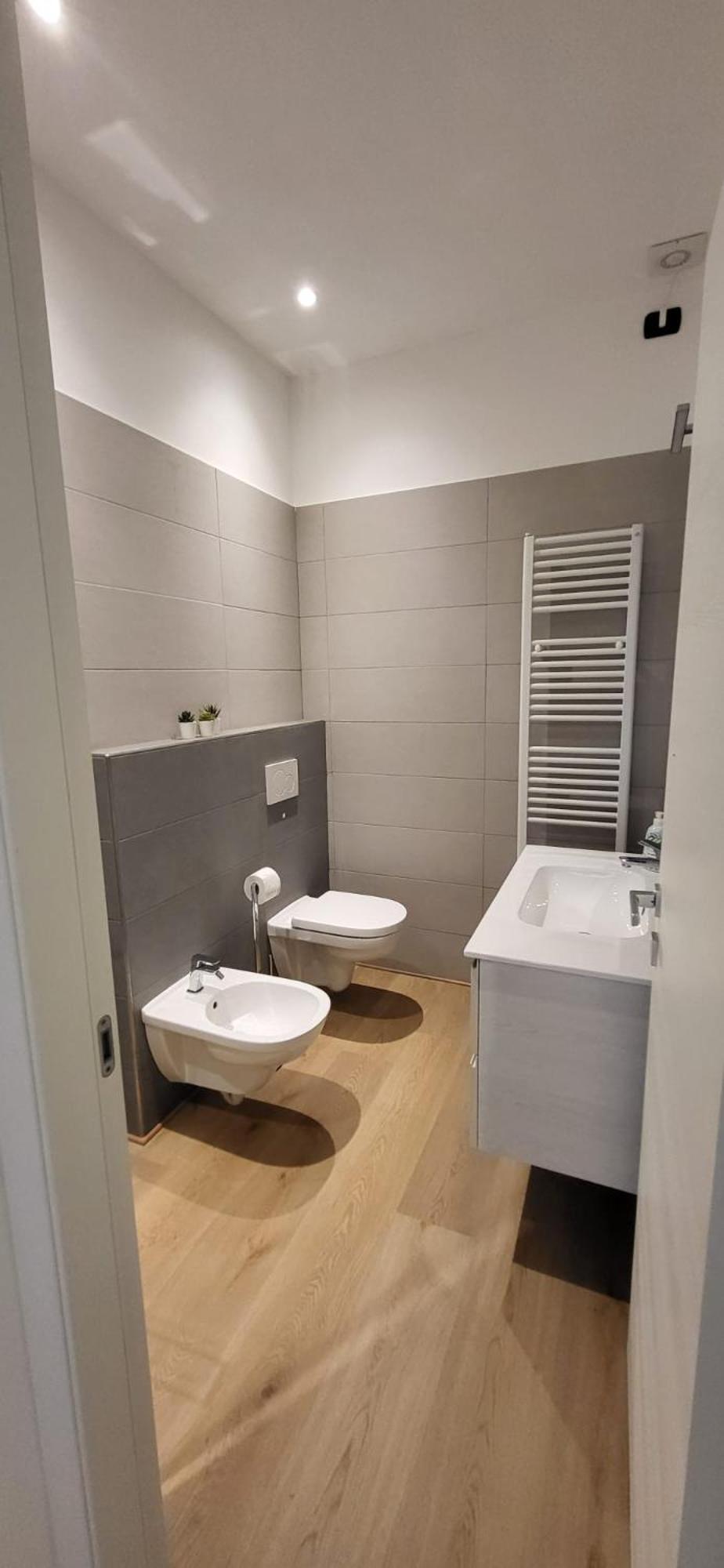 Apartamento Casa Manu Brenzone sul Garda Habitación foto