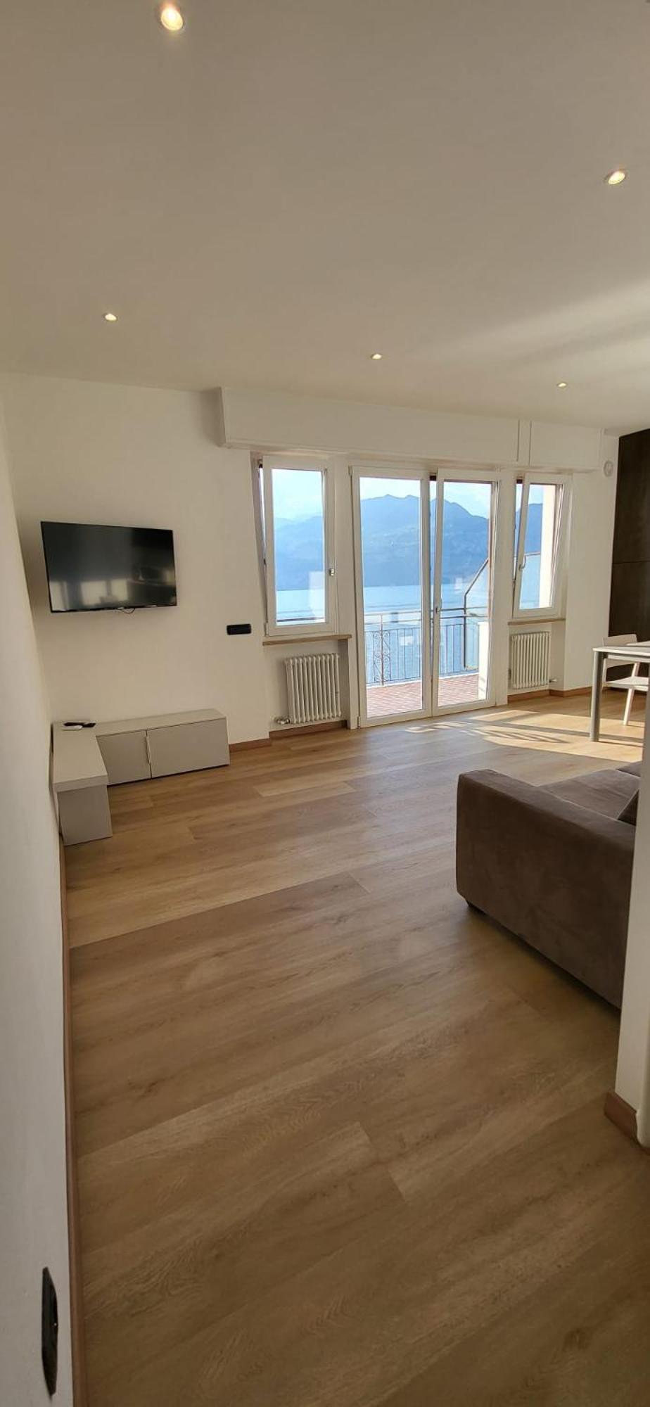 Apartamento Casa Manu Brenzone sul Garda Habitación foto