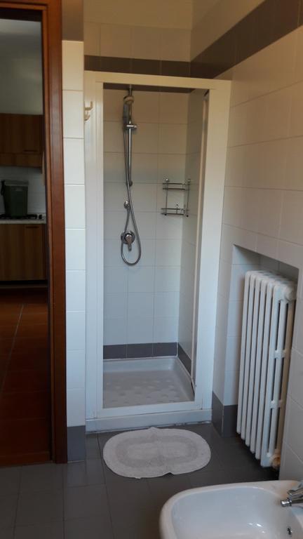Apartamento Casa Manu Brenzone sul Garda Exterior foto